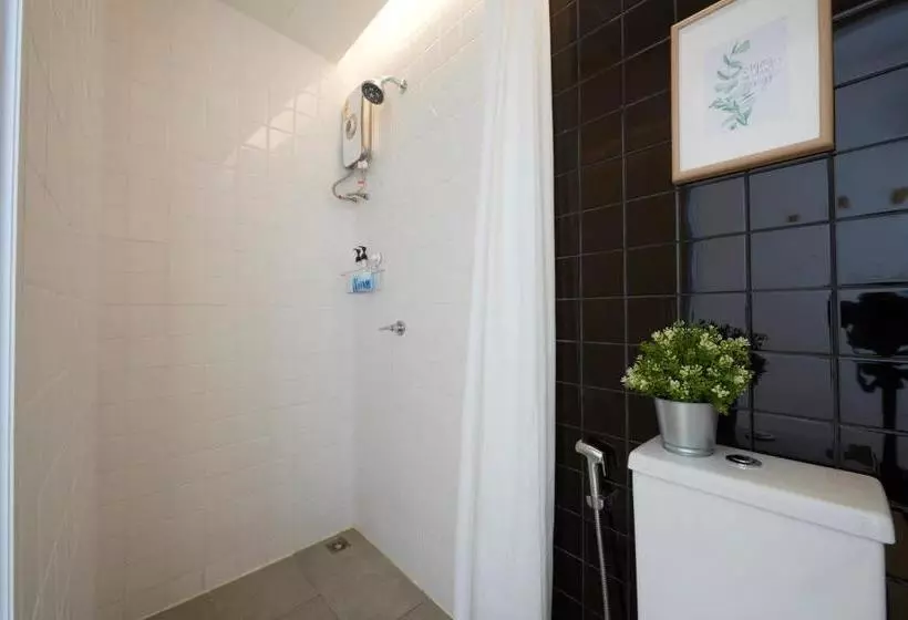 Hotel Smore Sala Daeng  Silom By D Varee