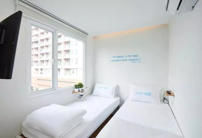 Hotel Smore Sala Daeng  Silom By D Varee