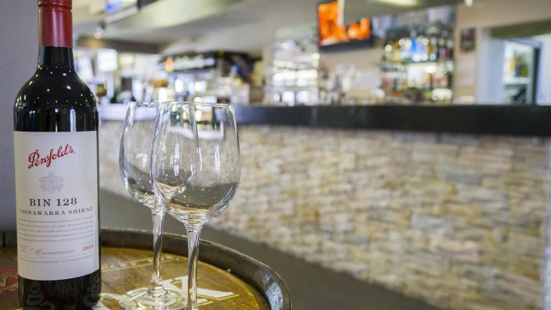 فندق Tenterfield Tavern And Motor Inn