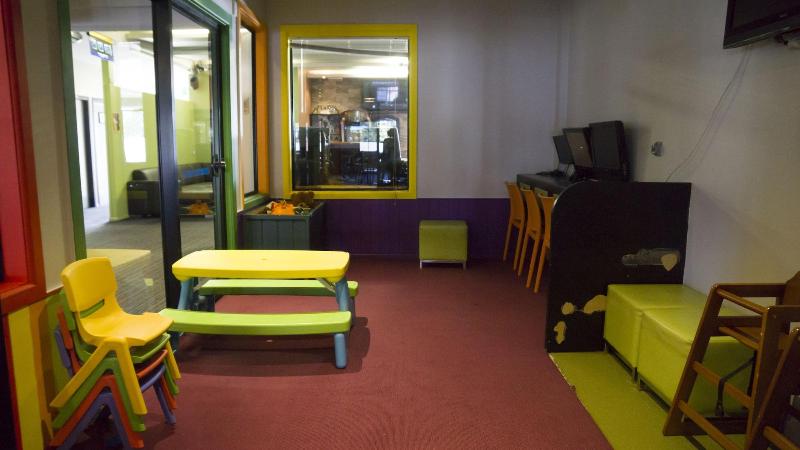 فندق Tenterfield Tavern And Motor Inn