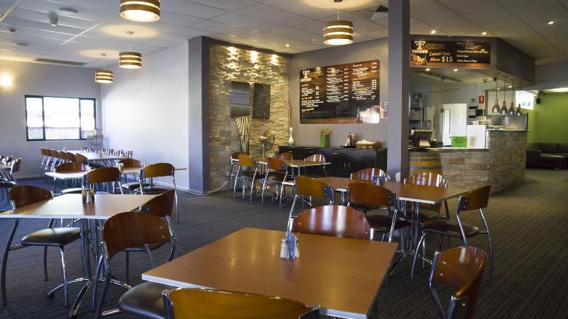 فندق Tenterfield Tavern And Motor Inn