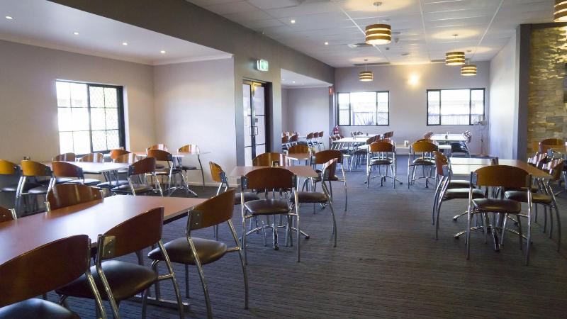 فندق Tenterfield Tavern And Motor Inn