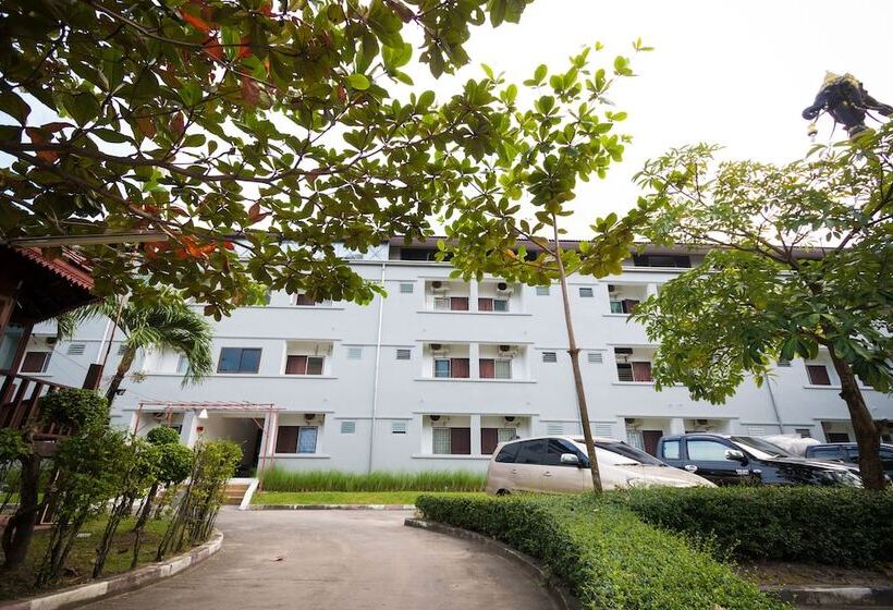 فندق The Habitat Koh Chang