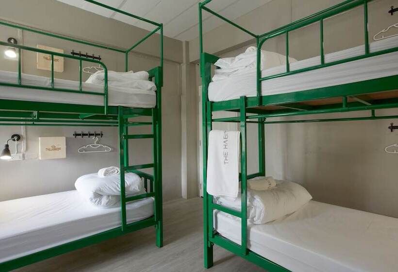 فندق The Habitat Koh Chang