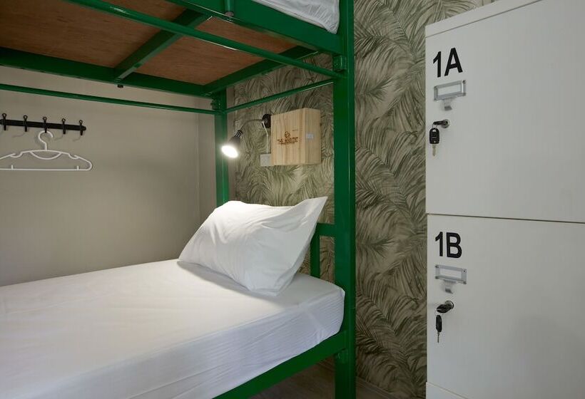 فندق The Habitat Koh Chang