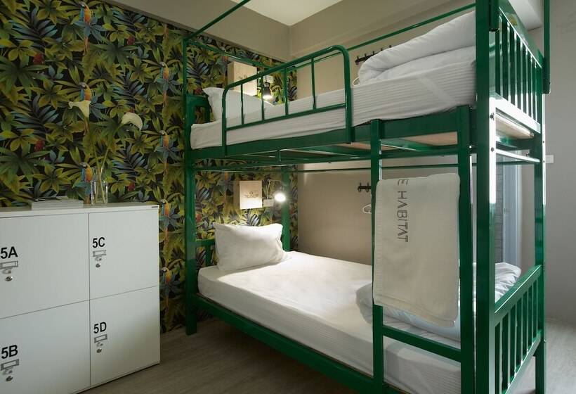 فندق The Habitat Koh Chang