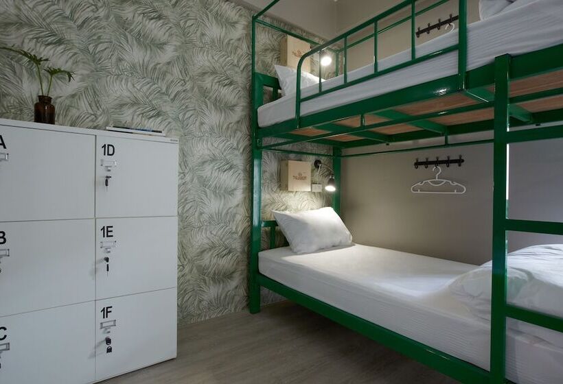 فندق The Habitat Koh Chang