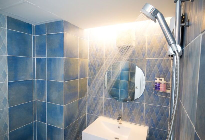 فندق The Habitat Koh Chang