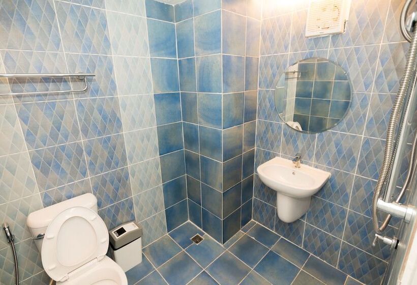 فندق The Habitat Koh Chang