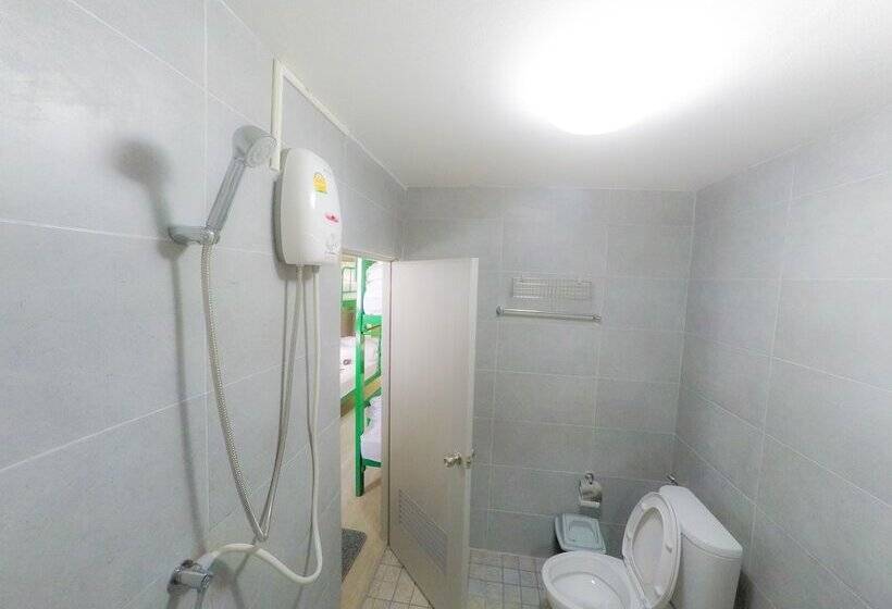 فندق The Habitat Koh Chang