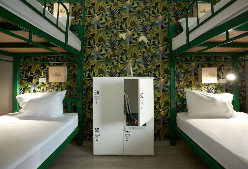 فندق The Habitat Koh Chang