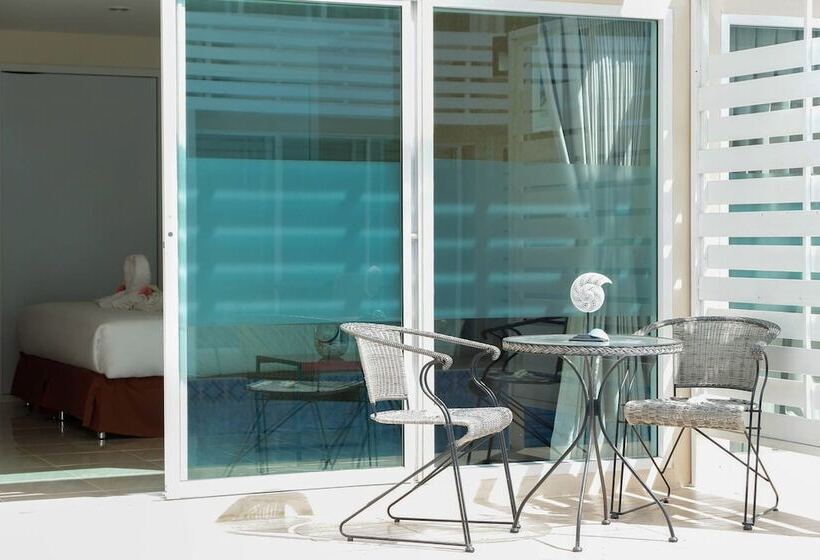 호텔 Villa Pool Lay Resort Pattaya