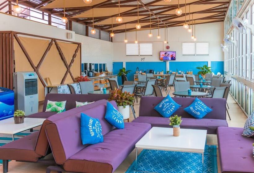 호텔 Villa Pool Lay Resort Pattaya