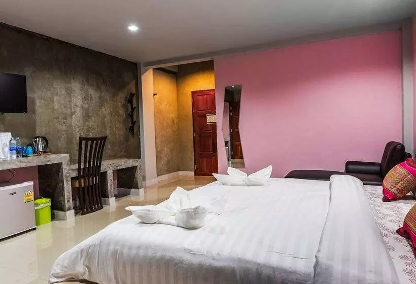 The Guest Hotel Hostel