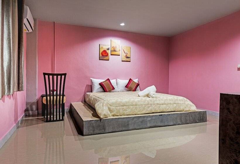 The Guest Hotel Hostel