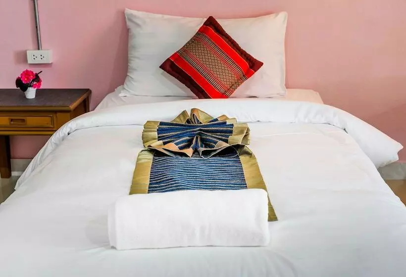 The Guest Hotel Hostel