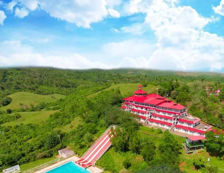 Caliraya Resort Club