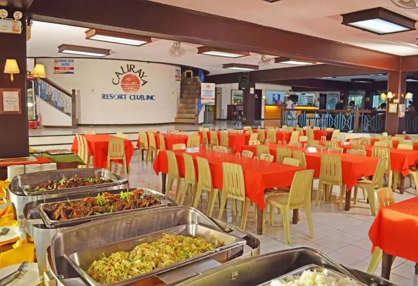 Caliraya Resort Club