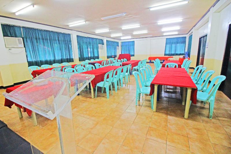 Caliraya Resort Club