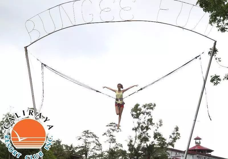 Caliraya Resort Club