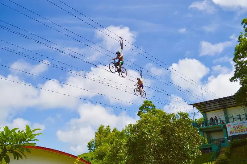 Caliraya Resort Club