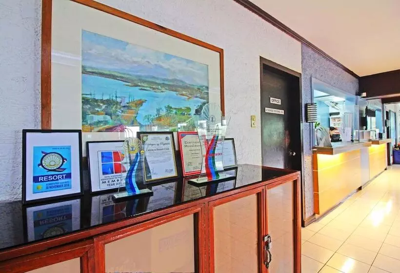 Caliraya Resort Club