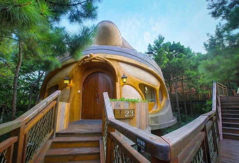 Changzhou Joyland Gloria Grand Hotels