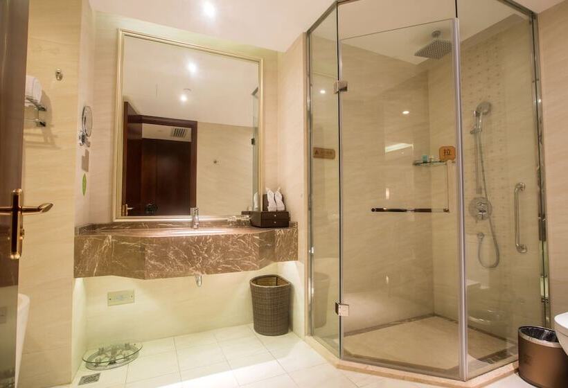 Changzhou Joyland Gloria Grand Hotels