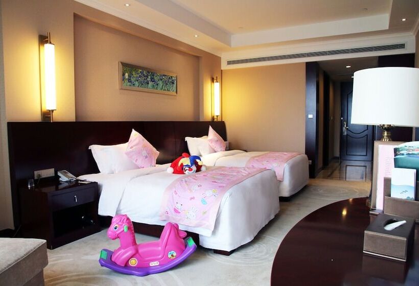 Changzhou Joyland Gloria Grand Hotels