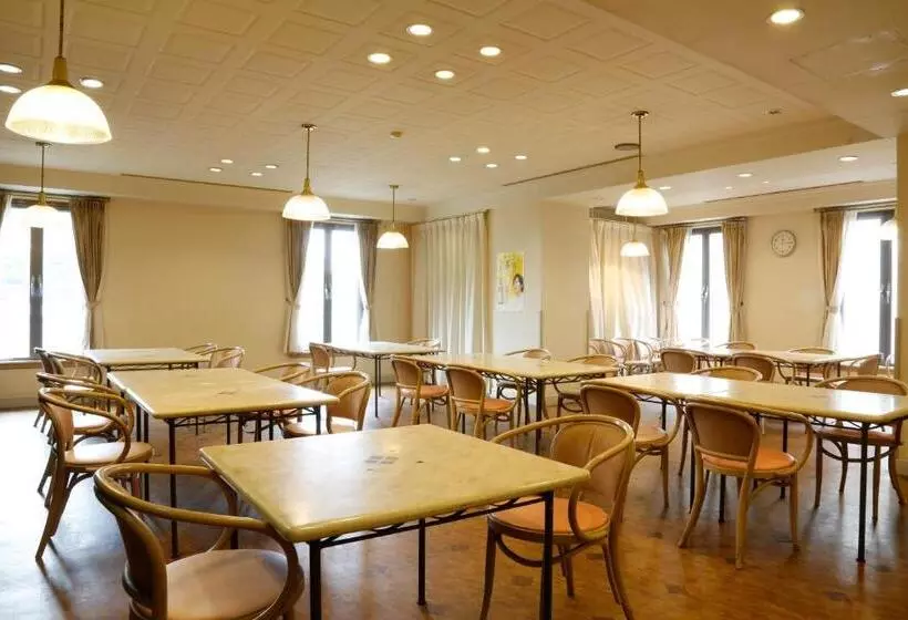 هتل Amanohashidateso