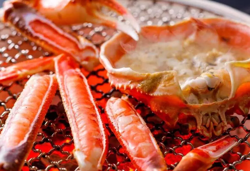 هتل Amanohashidateso