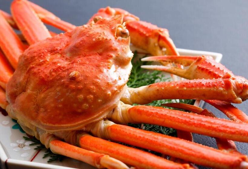 هتل Amanohashidateso