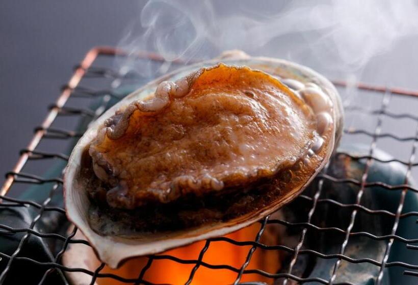 هتل Amanohashidateso