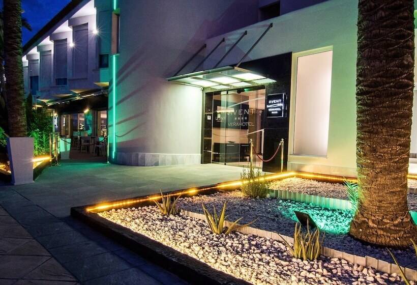 هتل Avent Vera
