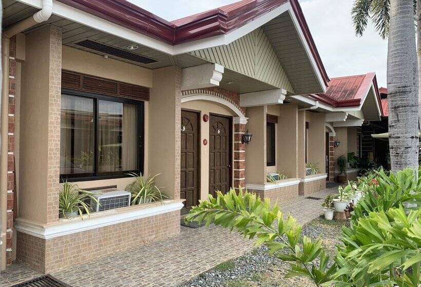 בית מלון כפרי Balay Inato Pension