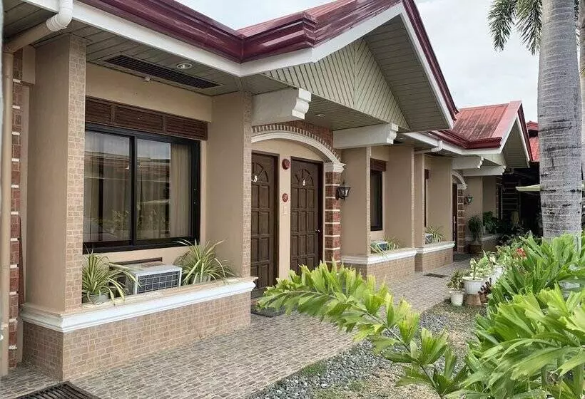 هتل Balay Inato Pension