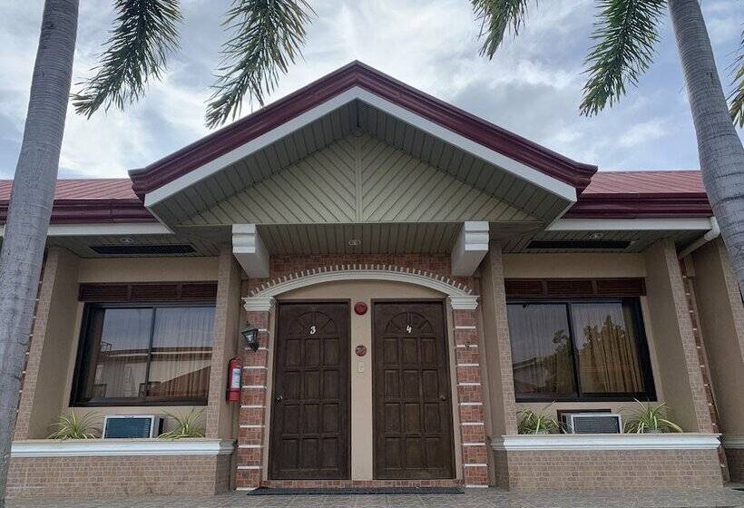 בית מלון כפרי Balay Inato Pension