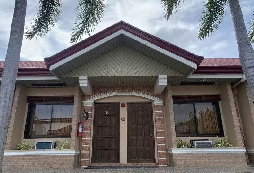 هتل Balay Inato Pension
