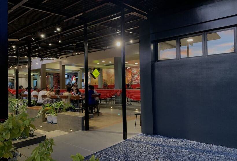 בית מלון כפרי Balay Inato Pension