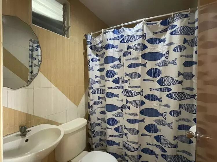 هتل Balay Inato Pension