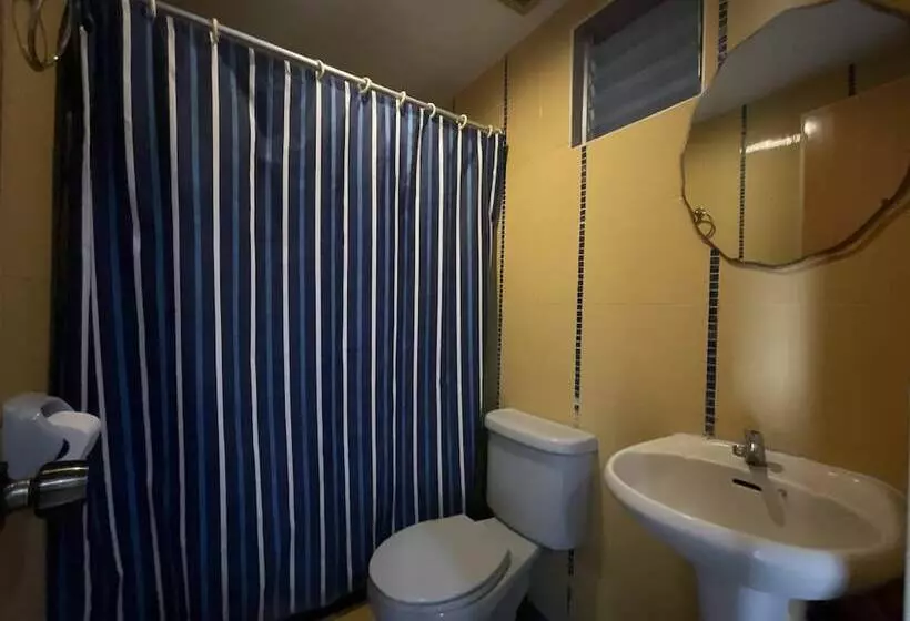 هتل Balay Inato Pension