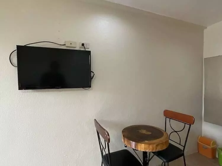 هتل Balay Inato Pension
