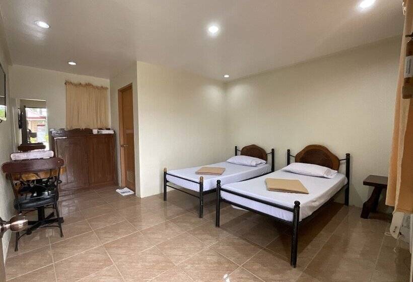 בית מלון כפרי Balay Inato Pension