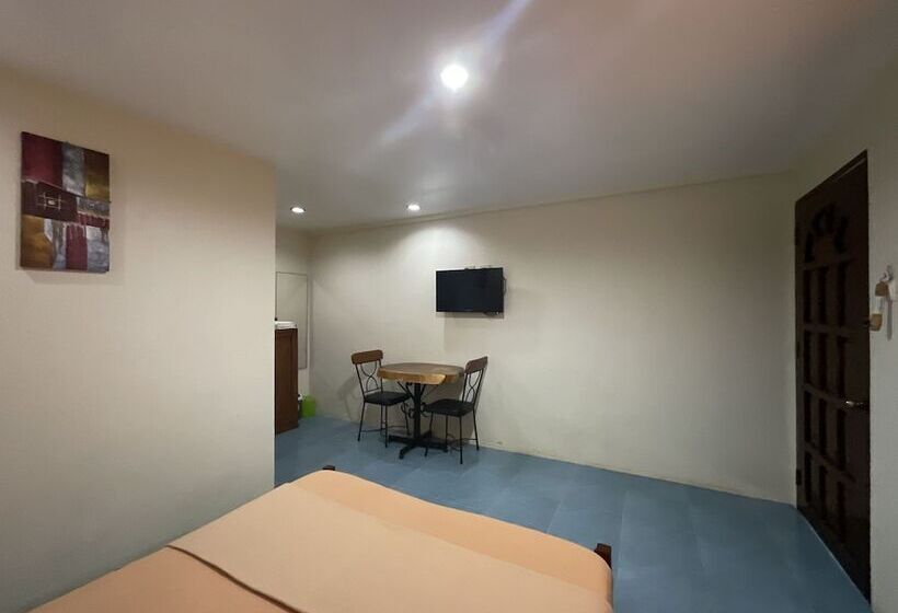 בית מלון כפרי Balay Inato Pension