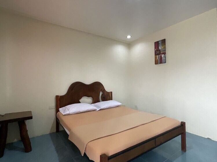 בית מלון כפרי Balay Inato Pension