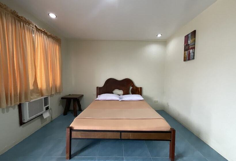 בית מלון כפרי Balay Inato Pension