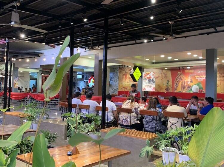 בית מלון כפרי Balay Inato Pension