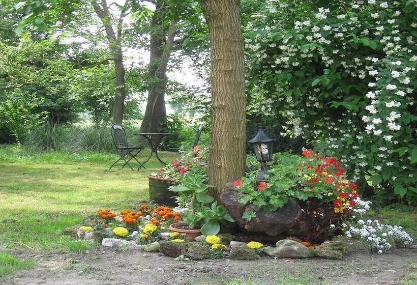 Отель B&b Prisca