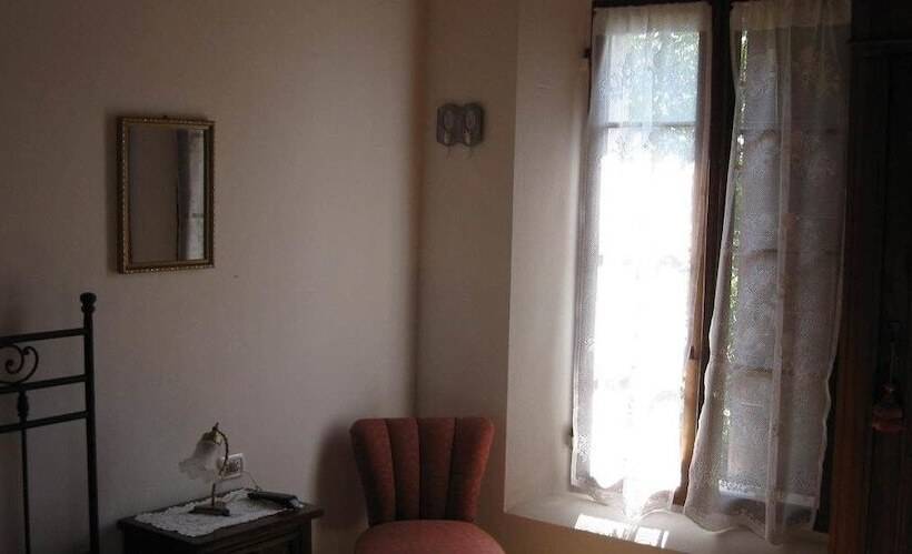 Отель B&b Prisca