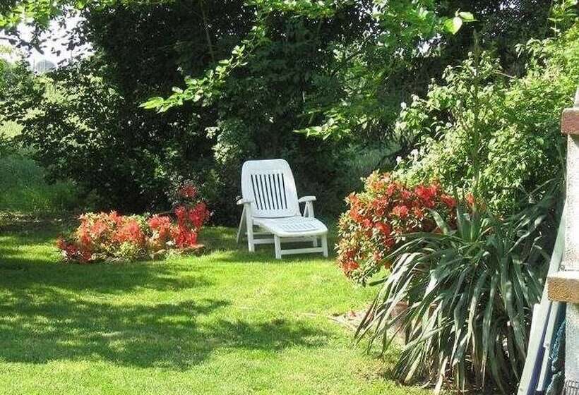 Отель B&b Prisca